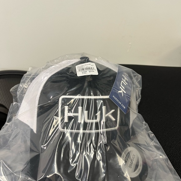 Huk Hat - Picture 1 of 1